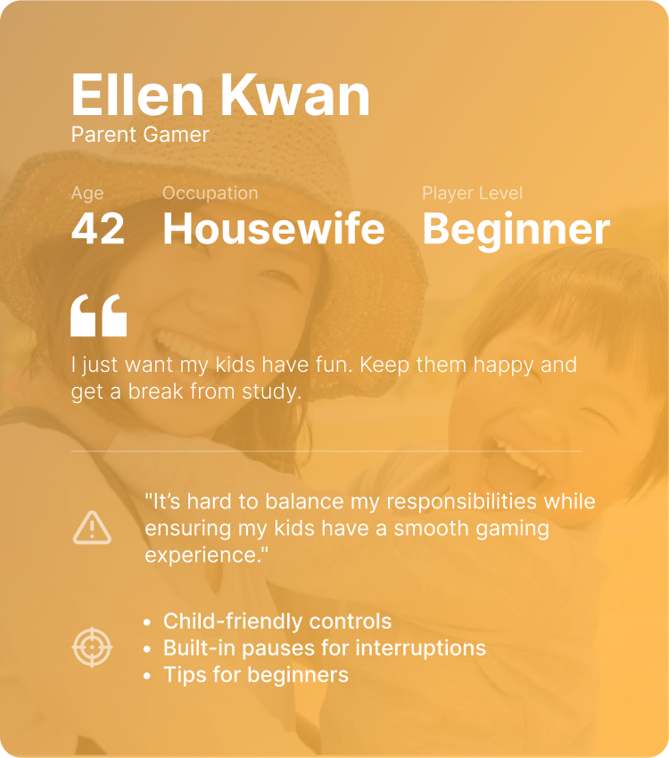 Persona 1 of Namco project