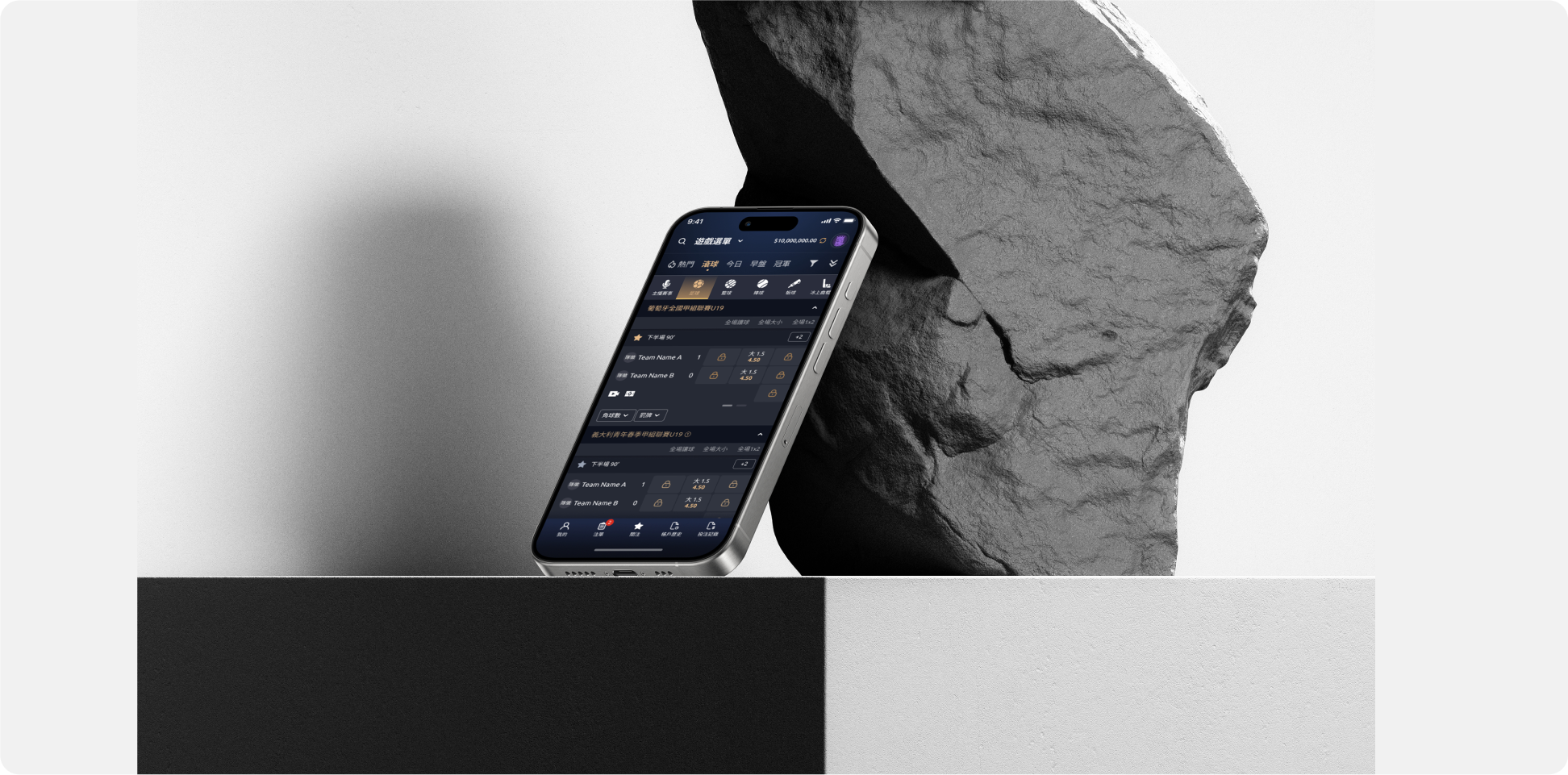 thumbnail of WE Sport book