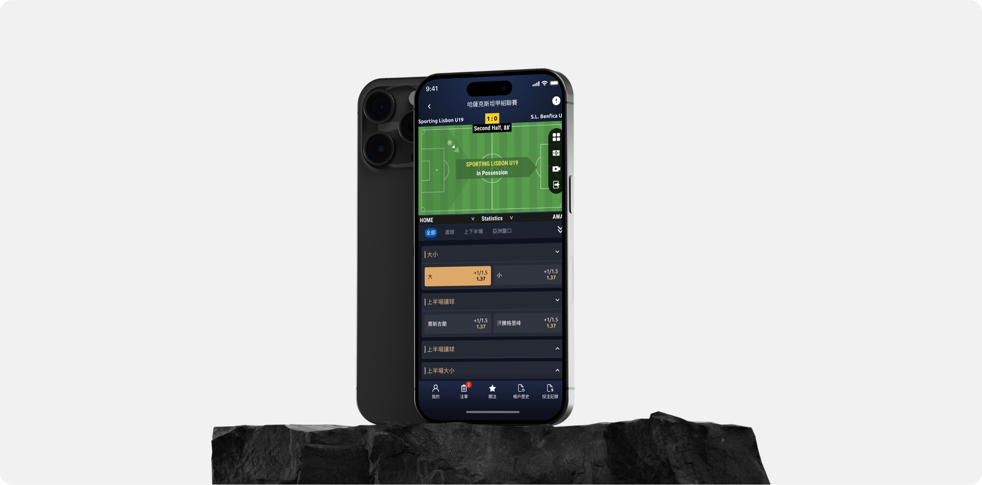 thumbnail of WE Sport book