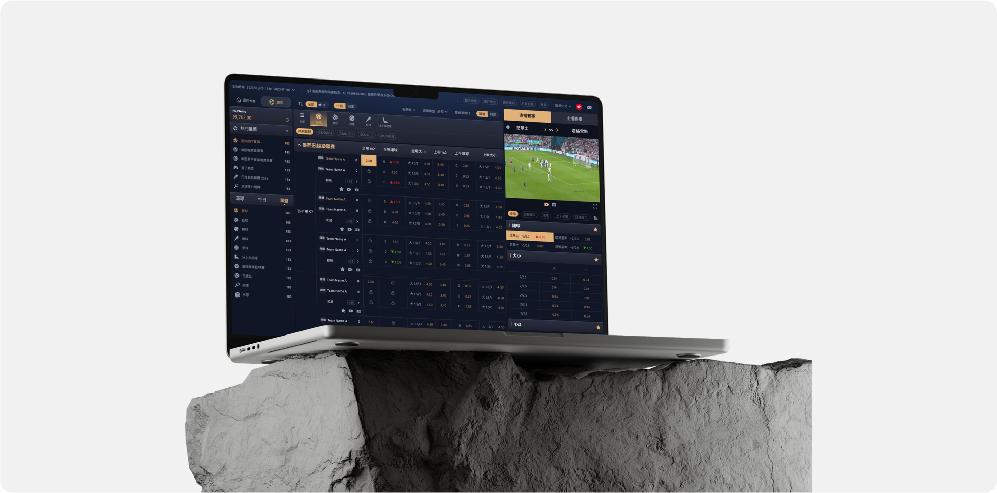 thumbnail of WE Sport book